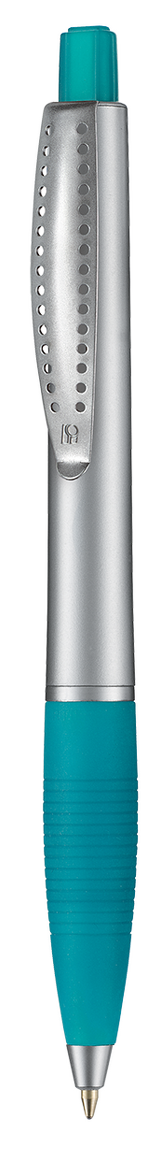 Kugelschreiber CLUB SILVER