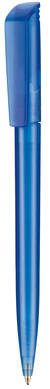 Kugelschreiber FLIP TRANSPARENT