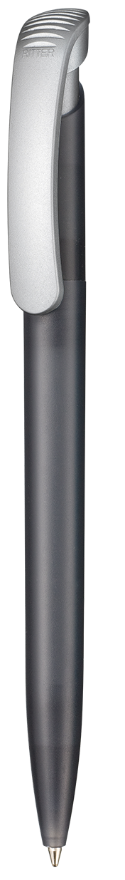 Kugelschreiber CLEAR FROZEN SI