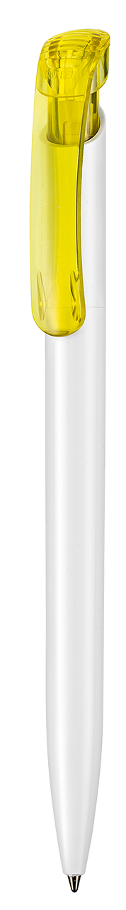 Kugelschreiber CLEAR ST