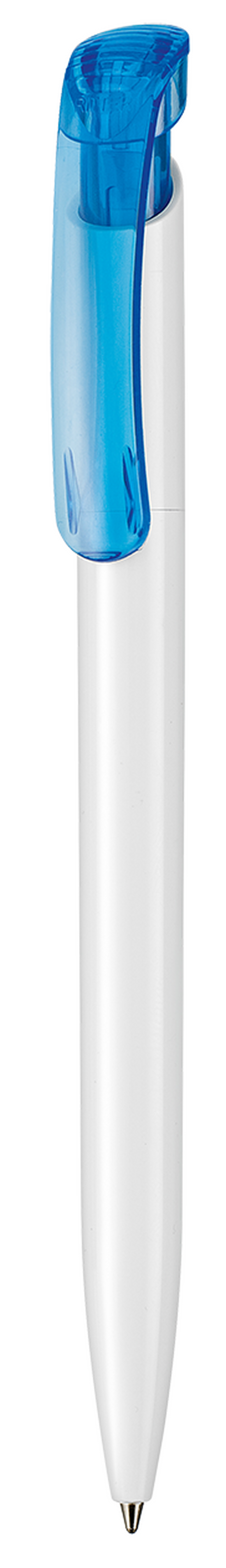 Kugelschreiber CLEAR ST