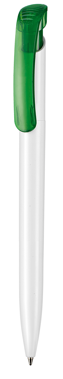 Kugelschreiber CLEAR ST