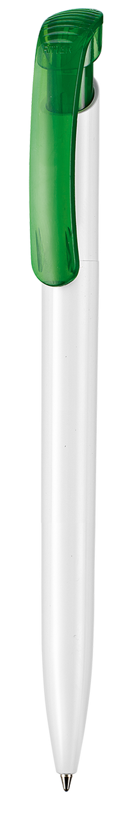 Kugelschreiber CLEAR ST