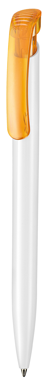 Kugelschreiber CLEAR ST