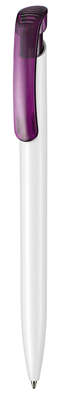 Kugelschreiber CLEAR ST