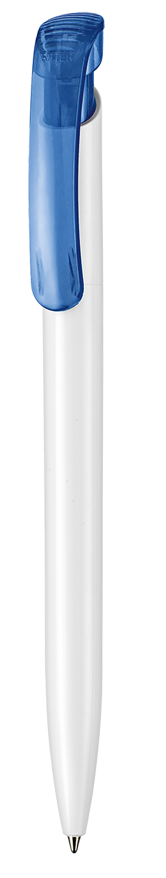 Kugelschreiber CLEAR ST
