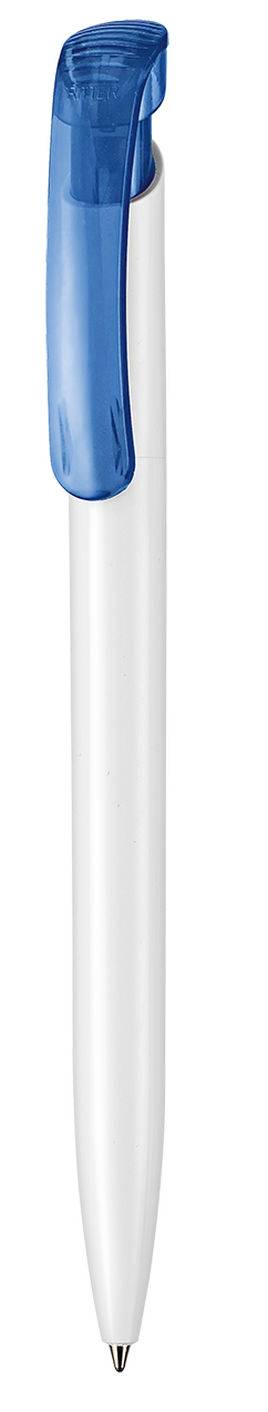 Kugelschreiber CLEAR ST