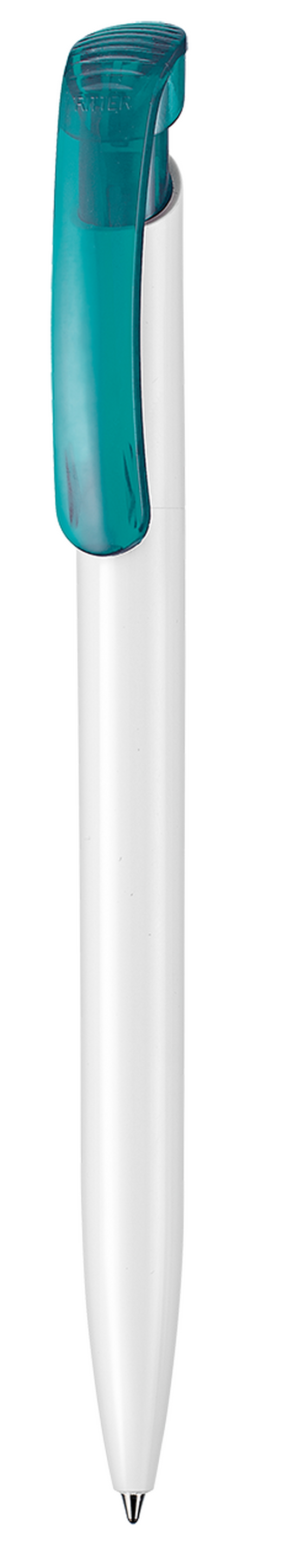 Kugelschreiber CLEAR ST