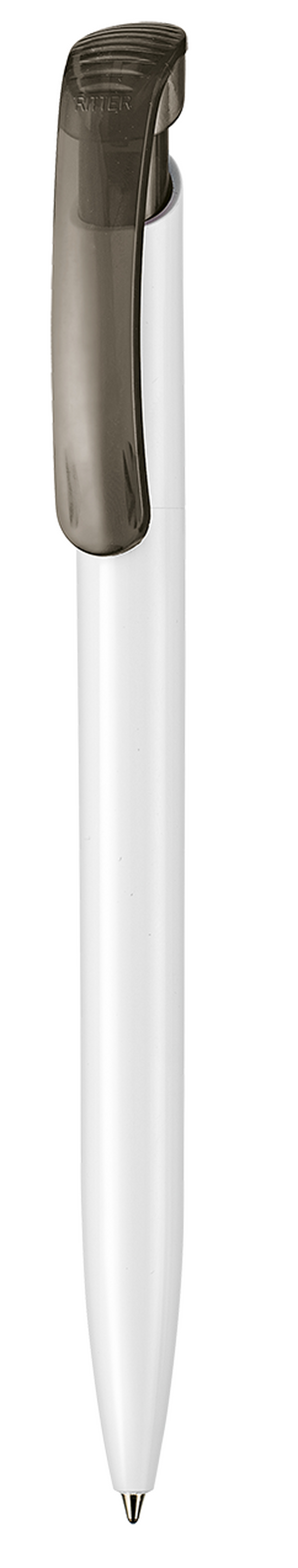 Kugelschreiber CLEAR ST