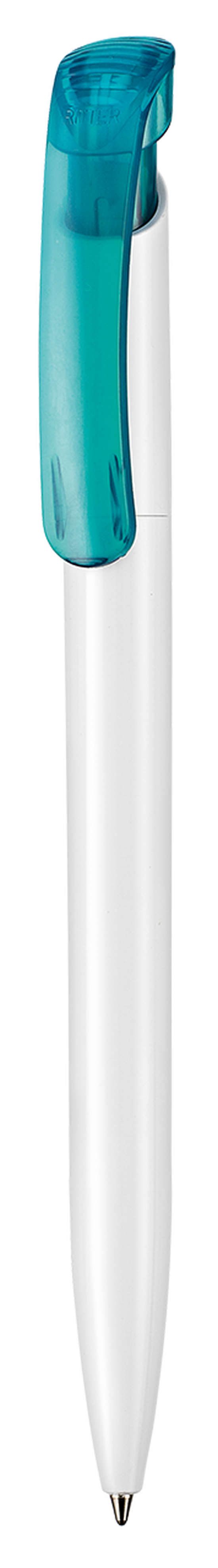 Kugelschreiber CLEAR ST