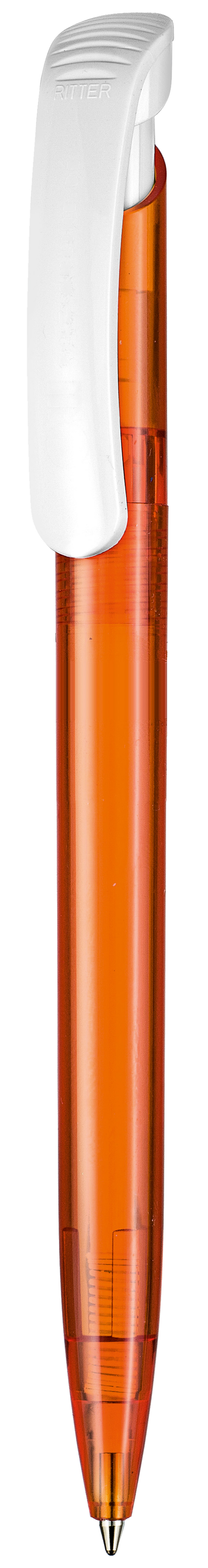 Kugelschreiber CLEAR TRANSPARENT S
