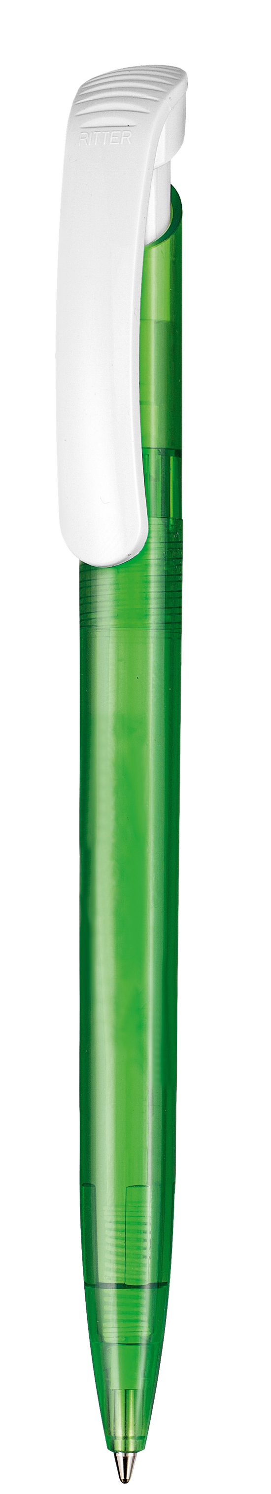 Kugelschreiber CLEAR TRANSPARENT S