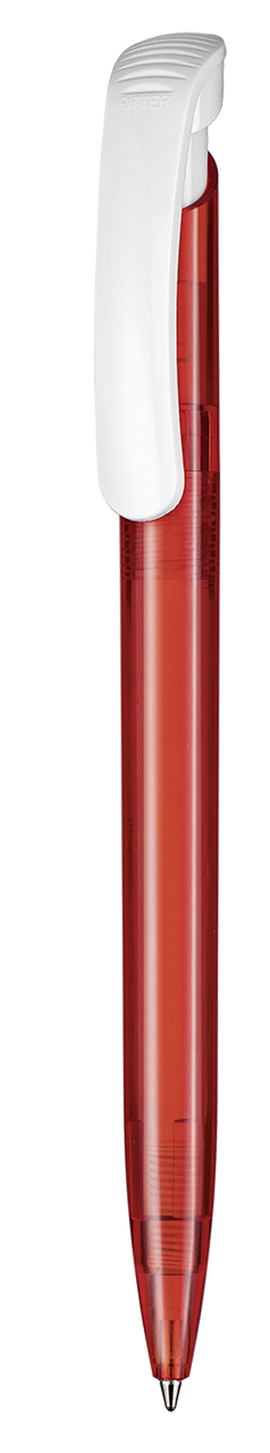 Kugelschreiber CLEAR TRANSPARENT S