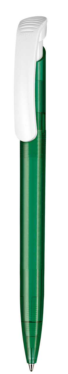 Kugelschreiber CLEAR TRANSPARENT S
