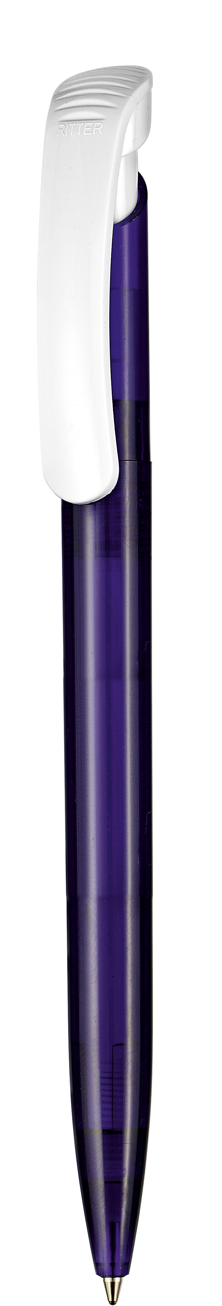 Kugelschreiber CLEAR TRANSPARENT S