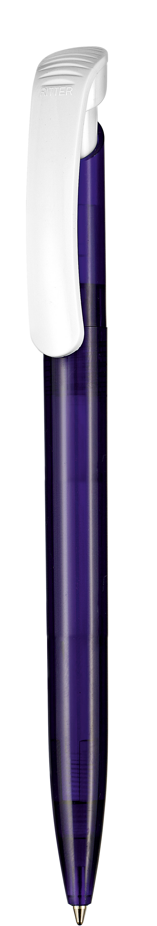 Kugelschreiber CLEAR TRANSPARENT S