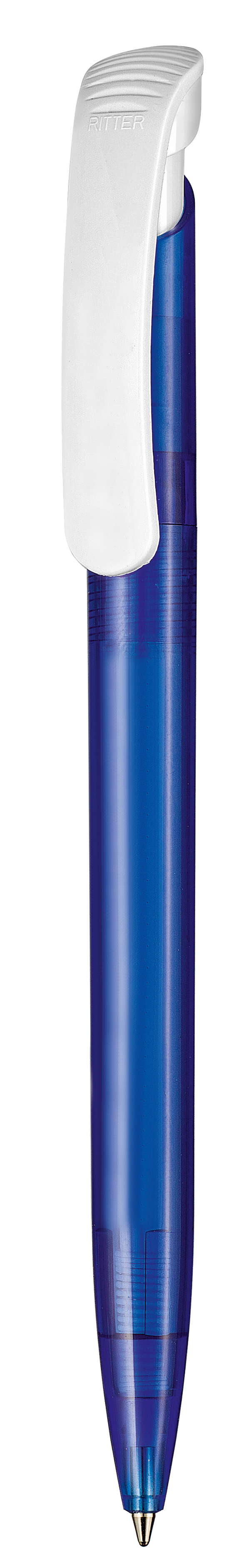 Kugelschreiber CLEAR TRANSPARENT S