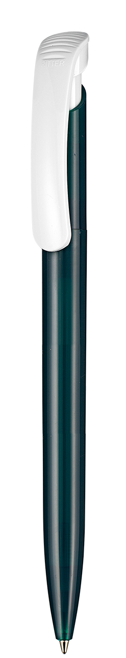 Kugelschreiber CLEAR TRANSPARENT S