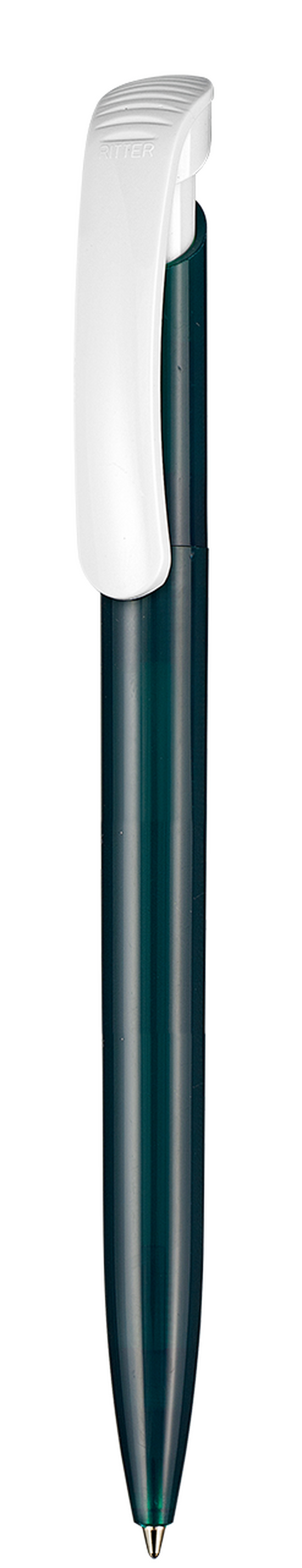 Kugelschreiber CLEAR TRANSPARENT S