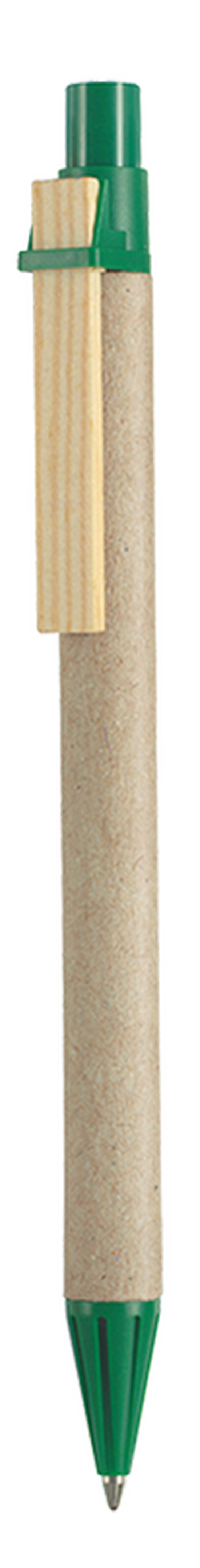 Kugelschreiber CARTON I