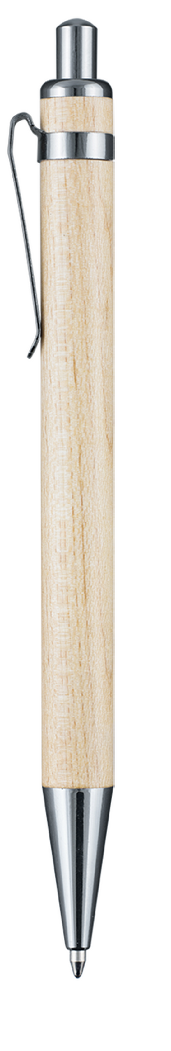 Kugelschreiber TIMBER