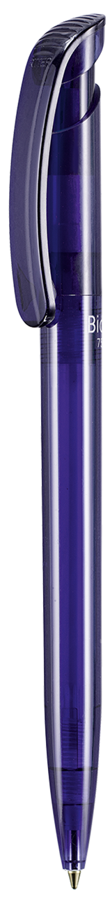 Kugelschreiber BIO-CLEAR