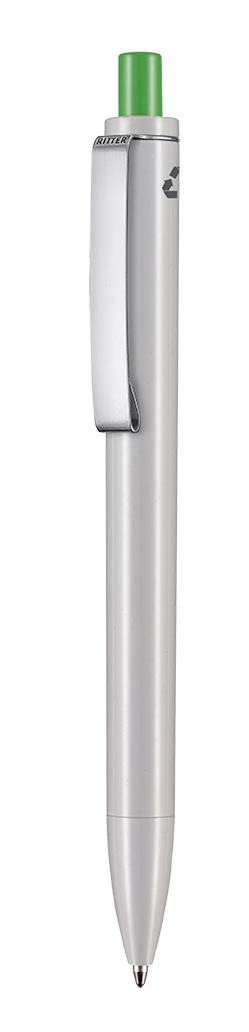 Kugelschreiber EXOS RECYCLED P