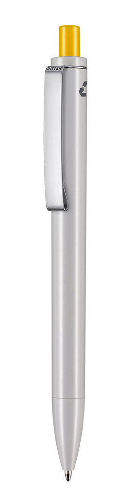 Kugelschreiber EXOS RECYCLED P