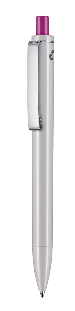 Kugelschreiber EXOS RECYCLED P