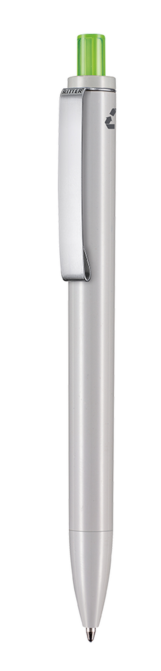 Kugelschreiber EXOS RECYCLED P