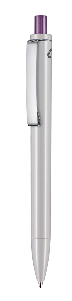 Kugelschreiber EXOS RECYCLED P