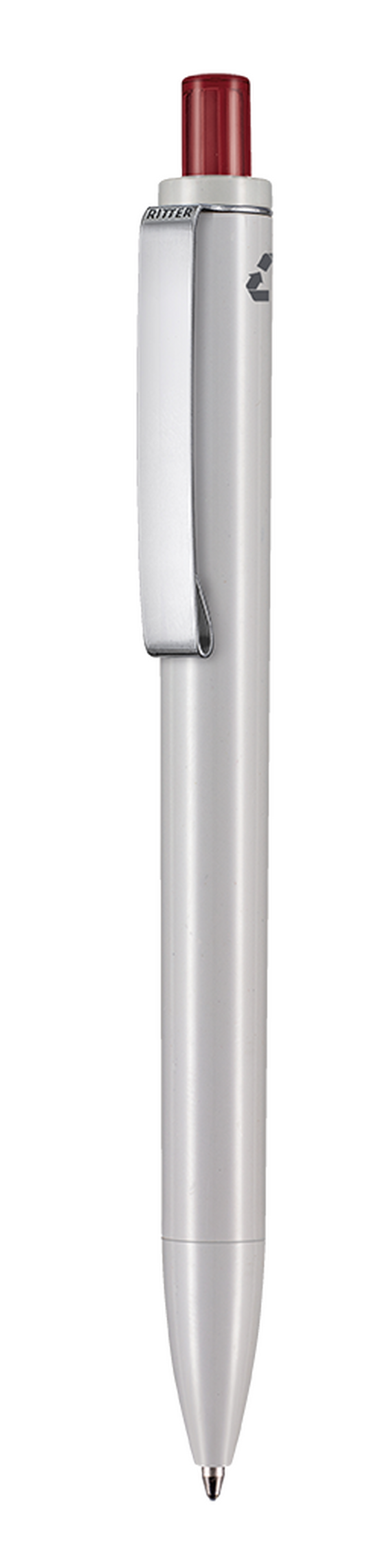 Kugelschreiber EXOS RECYCLED P