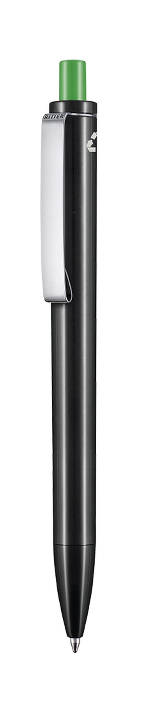 Kugelschreiber EXOS RECYCLED P