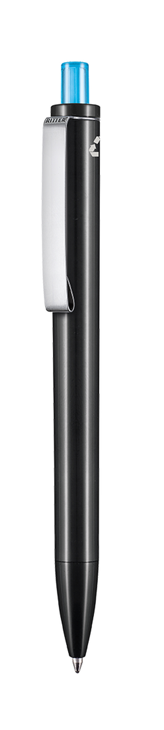 Kugelschreiber EXOS RECYCLED P