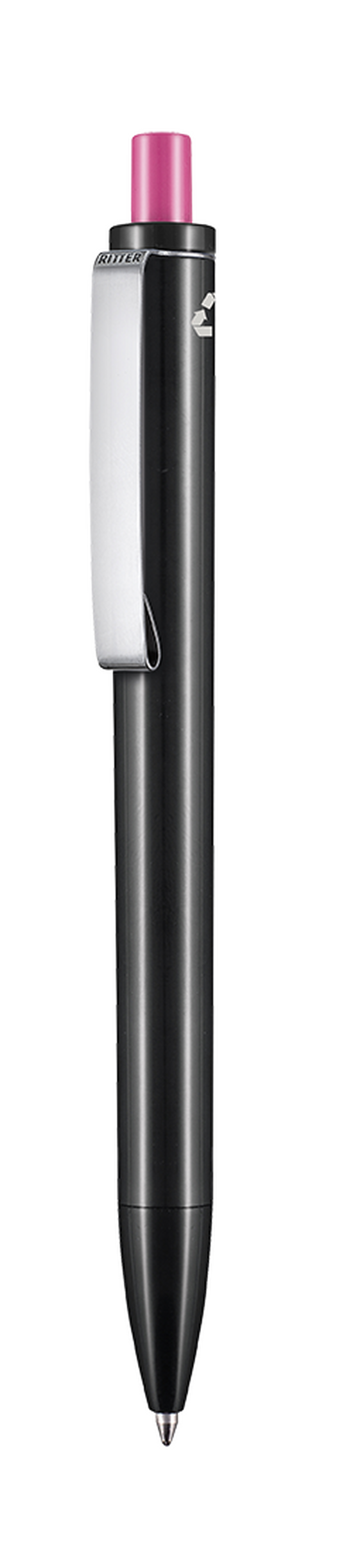 Kugelschreiber EXOS RECYCLED P