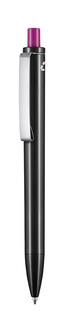 Kugelschreiber EXOS RECYCLED P