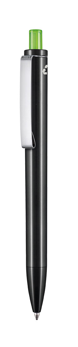 Kugelschreiber EXOS RECYCLED P