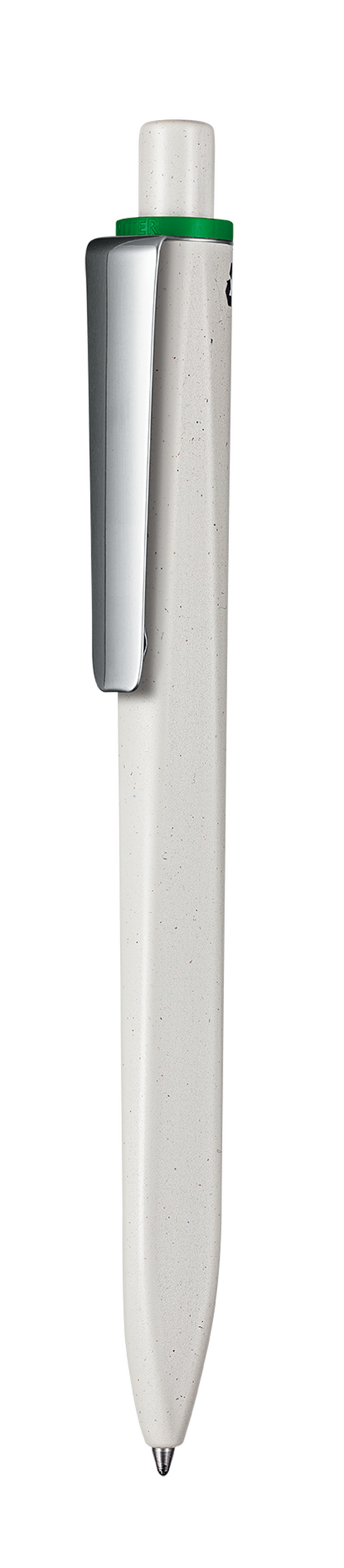 Kugelschreiber RIDGE RECYCLED M