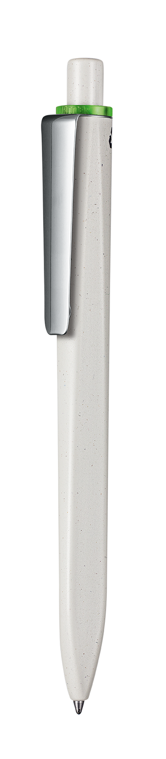 Kugelschreiber RIDGE RECYCLED M
