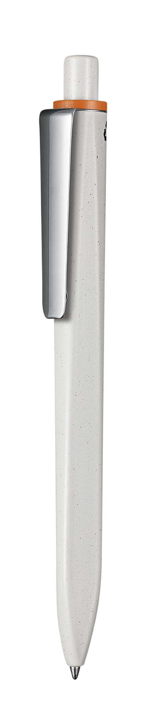 Kugelschreiber RIDGE RECYCLED M