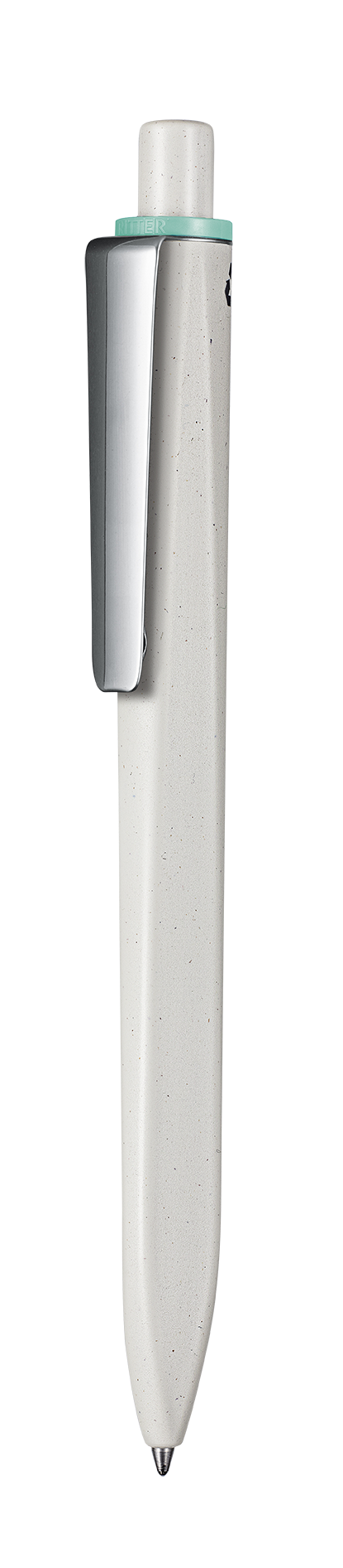 Kugelschreiber RIDGE RECYCLED M