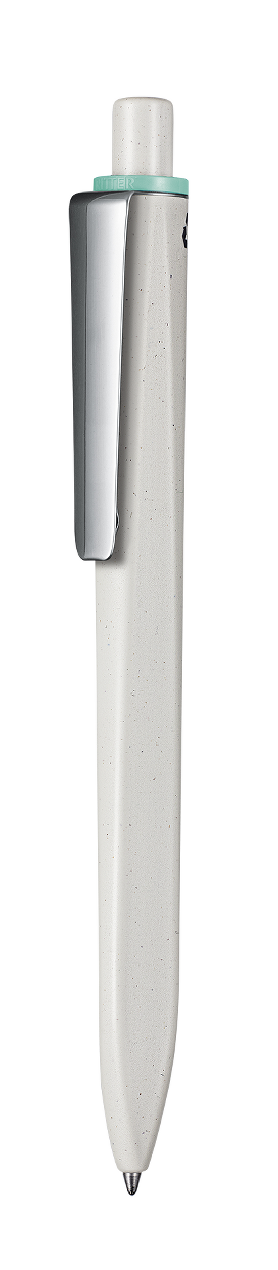 Kugelschreiber RIDGE RECYCLED M