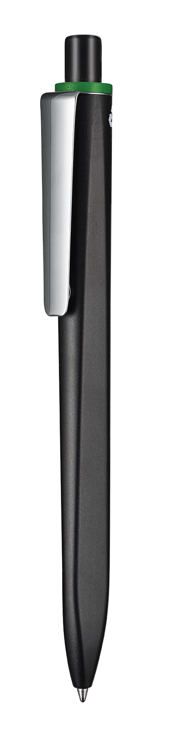 Kugelschreiber RIDGE RECYCLED M