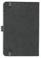 Notizbuch Style Small im Format 9x14cm, Inhalt blanco, Einband Slinky in der Farbe Dark Grey