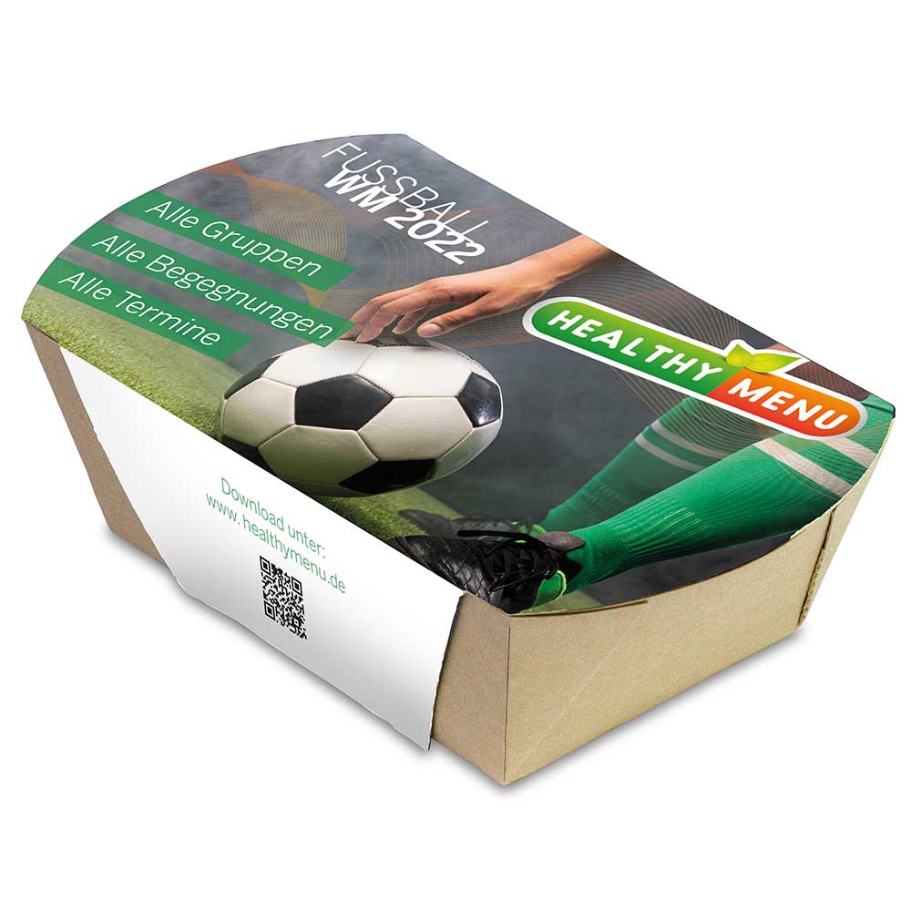 Pflanzodrom mit Samen - Margerite