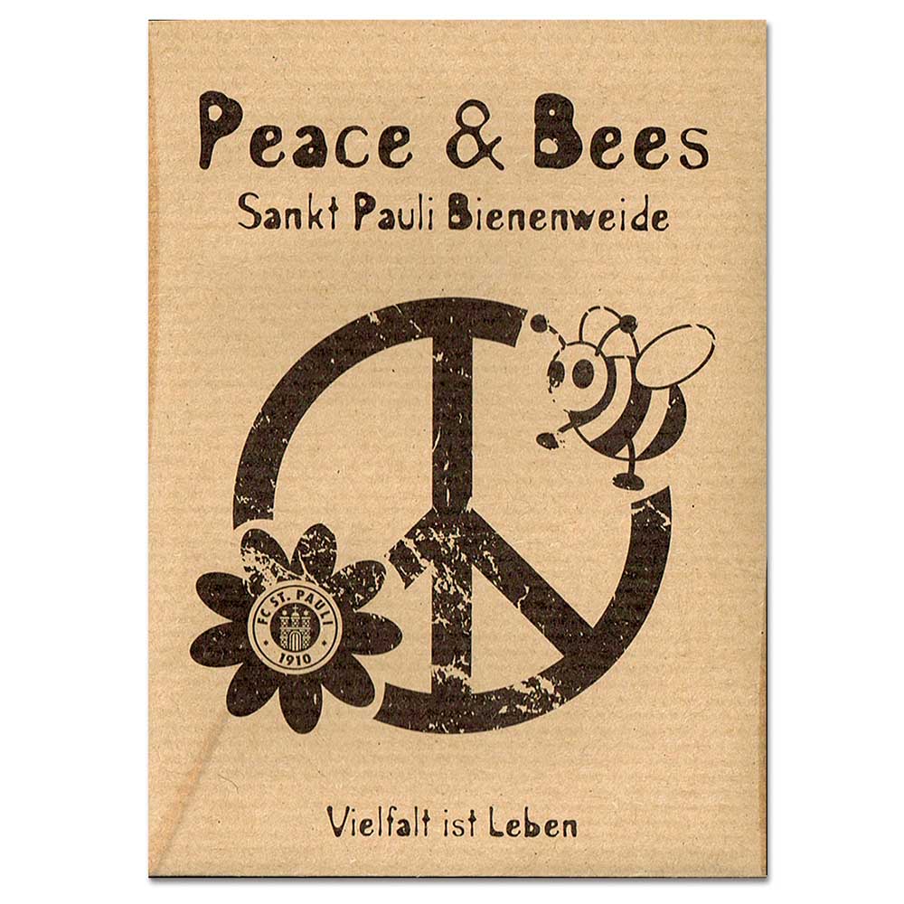 Samentütchen Mini - Natronkraftpapier - Petersilie