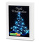 Backförmchen in Slide-Box - Xmas - Tannenbaum