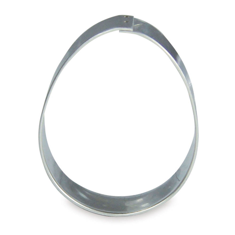 Backförmchen Single-Pack - Ostern - Ei 4/4-c