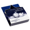Backförmchen Single-Pack - Ostern - Ei 4/4-c, Lasergravur