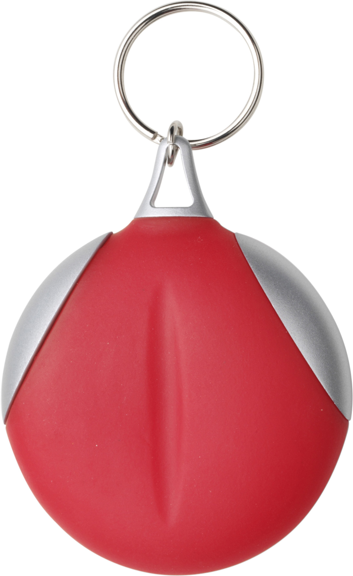 Schlüsselanhänger aus Kunststoff Marianna